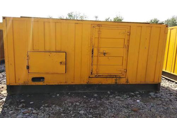 凉城发电机出租 凉城发电机出租