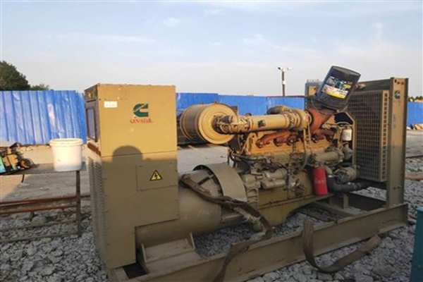 凉城发电机出租 凉城发电机出租