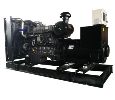 凉城上柴柴油发电机组50KW-700KW