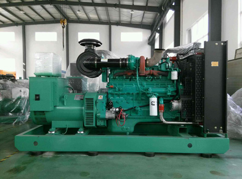 凉城柴油发电机组 凉城柴油发电机组