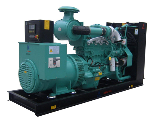 凉城柴油发电机 凉城柴油发电机