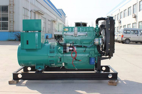 凉城小型柴油发电机 凉城小型柴油发电机