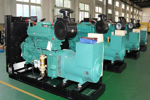 凉城小型柴油发电机 凉城小型柴油发电机