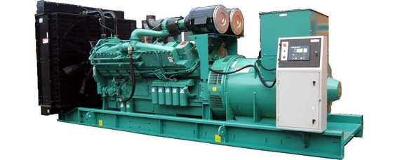 凉城柴油发电机 凉城柴油发电机