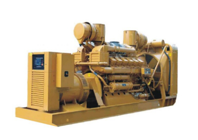 凉城发电机出租